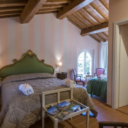 La Chiusa Delle Monache