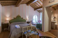 La Chiusa Delle Monache Hotels in Province of Lucca