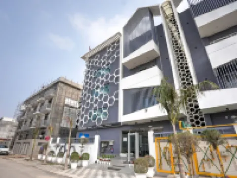 Hotel RJ - Managed by AHG Hotels in Greater Noida