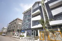 由AHG管理的Rj飯店 Explore Technologies附近的飯店