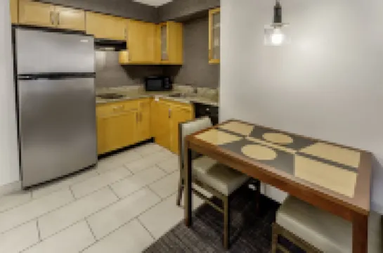 Residence Inn Sacramento Rancho Cordova