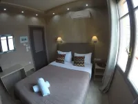 Midia Suites Hotel dekat Parnassos Ski Chalet Center