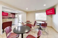 Red Roof Inn Corsicana