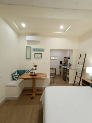 Hostted Hotels in San Jose