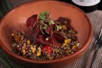Patios de Cafayate - Wine Hotel & Restaurant - breakfast