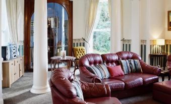 Rosecraddoc Manor Self Catering Holidays