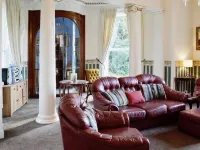 Rosecraddoc Manor Self Catering Holidays