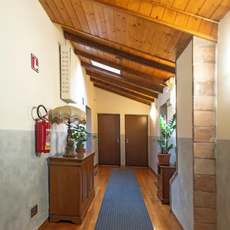 Residence Antico Borgo