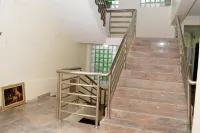 Water Ripple Hotels in Ibeju