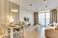 Apartinfo Island Apartments Hotels in Gmina Pruszcz Gdanski