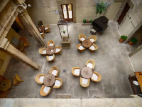 Palacio Carvajal Girón Hotels in Comarca de Plasencia