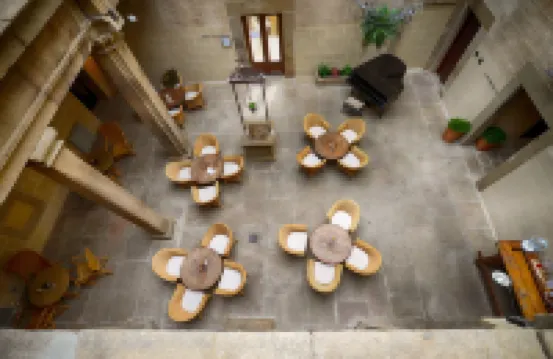 Palacio Carvajal Girón