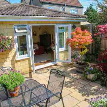 London Road Guest Accommodation Hotel Exterior