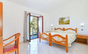 Green Paradise Affittacamere