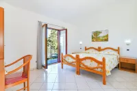 Green Paradise Affittacamere