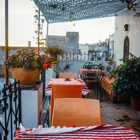Dar Rehla
