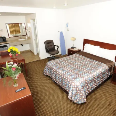 Victoria Motel