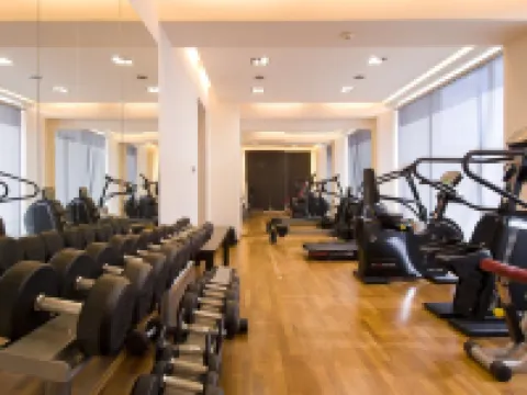 科斯阿克緹斯藝術酒店 科斯酒店