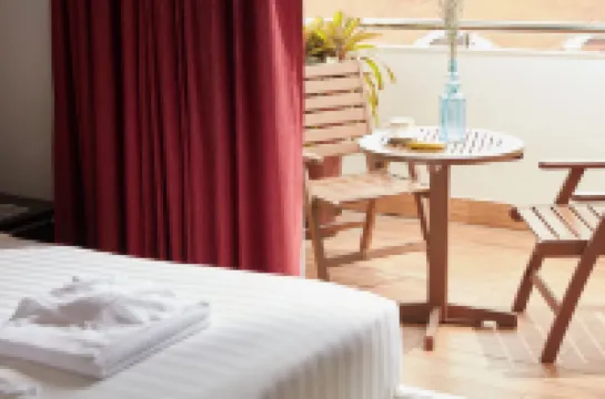 Rhienchai Place Hotel