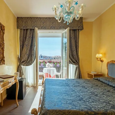 Hotel Rigel