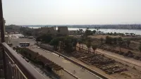Susanna Hotel Luxor - วิวภูเขา