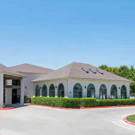 Days Inn by Wyndham Amarillo - Medical Center