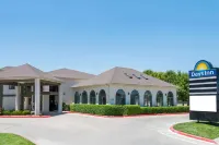 阿馬裡洛醫學中心溫德姆戴斯飯店 阿馬裡洛住宿飯店