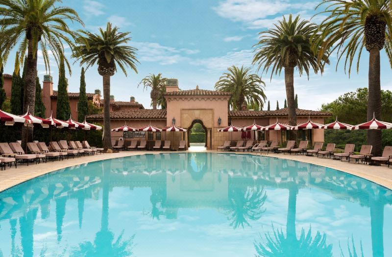 Fairmont Grand Del Mar photo 5