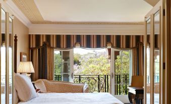 Fairmont Grand Del Mar