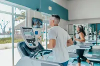 Hilton Aruba Caribbean Resort & Casino - Gym