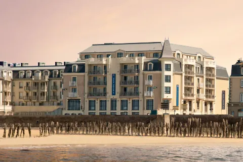 Hôtel le Nouveau Monde