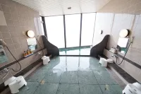 Sea Aiga Kaigetsu Hotels in Sumoto