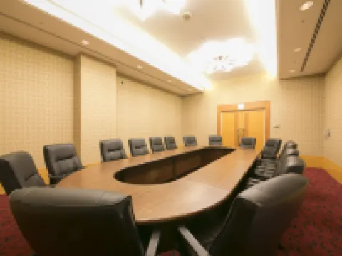 ホテルグリーンパーク津 津のホテル