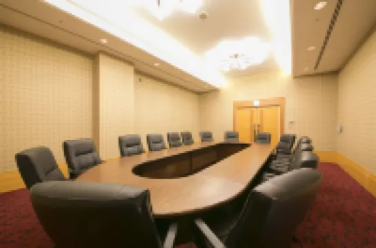 Hotel Green Park Tsu