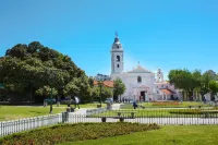 CH Recoleta Suites