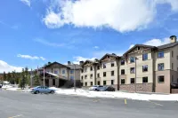 The Lodge at Big Sky Hotels near Beehive Basin