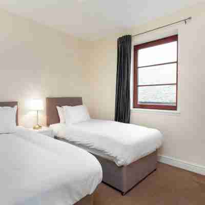 Elliot Suite No15 – Donnini Apartments Rooms