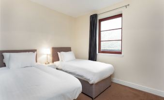 Elliot Suite No15 – Donnini Apartments