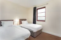 엘리엇 스위트 넘버15 – 돈니니 아파트먼트