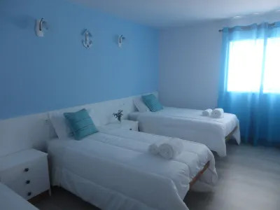 Cabedelo Seaside Guesthouse