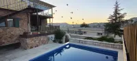 Cappa Cave Hotel - Pools