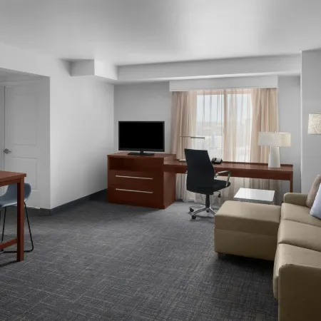 Residence Inn Salt Lake City Murray