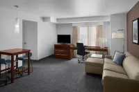 Residence Inn Salt Lake City Murray Các khách sạn ở Murray