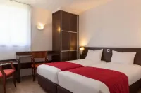 Best Western Hôtel du Phare