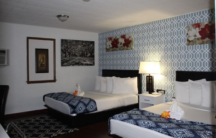Arrowhead Motel