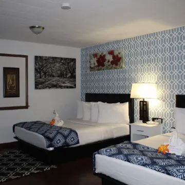 Arrowhead Motel