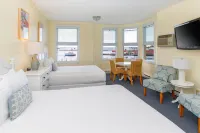 Island House Hotel Hotels in Mackinac Island