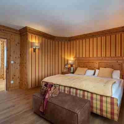 Hotel Steffani Rooms