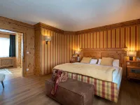 Hotel Steffani Hotels in Saint Moritz