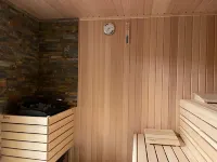 Rezidenca Ortus - spa